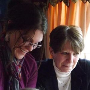 Meet your Posher, Sharon